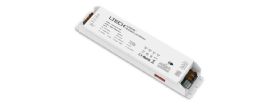 DMX-150-12-F3M1  DMX512/RDM, Push Dim, PWM, 150W, C.Voltage Dimmable Driver, 12V 4.15A x 3CH, EFF>91%, 3yrs Warranty.